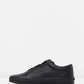 VANS OLD SKOOL LEATHER SHOES