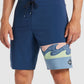 BILLABONG BURLEIGH PRO BOARDSHORT