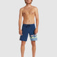 BILLABONG BURLEIGH PRO BOARDSHORT