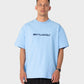 RUSTY FRAGMENT SS TEE