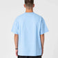 RUSTY FRAGMENT SS TEE