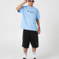 RUSTY FRAGMENT SS TEE