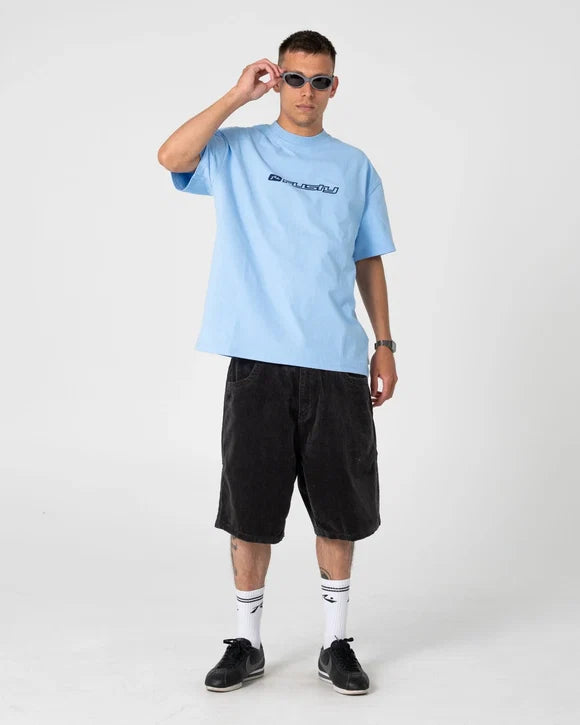 RUSTY FRAGMENT SS TEE