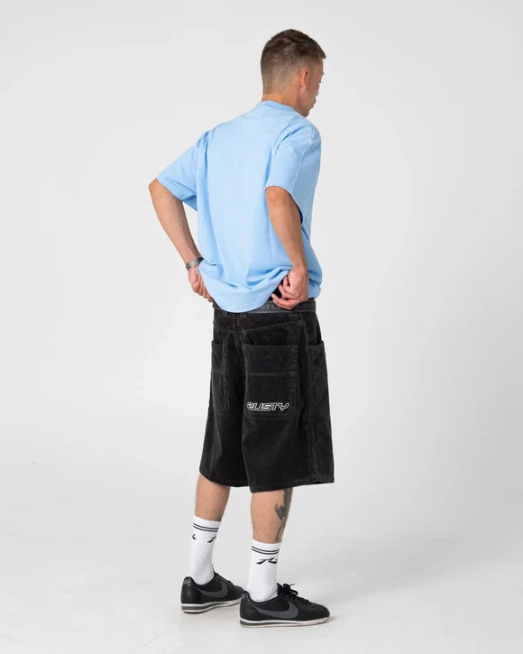 RUSTY FRAGMENT SS TEE