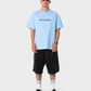RUSTY FRAGMENT SS TEE