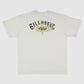 BILLABONG FLAME ARCH SS TEE