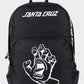 SANTA CRUZ SC SCREAMING HAND MONO BACKPACK