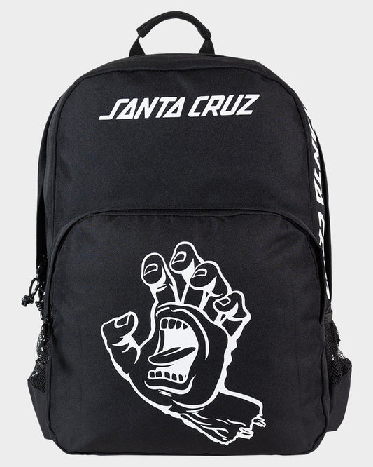 SANTA CRUZ SC SCREAMING HAND MONO BACKPACK