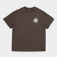 SANTA CRUZ SCRAWL BRICK DOT SS BOX FIT TEE