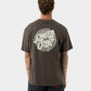 SANTA CRUZ SCRAWL BRICK DOT SS BOX FIT TEE