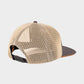 SANTA CRUZ DRESSEN EVO ROSES PATCH TRUCKER CAP