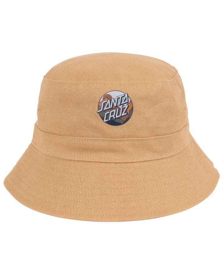 SANTA CRUZ SCENIC DOT HAT