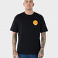 SANTA CRUZ OTHER DOT MFG HAND SHORT SLEEVE TEE