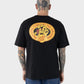 SANTA CRUZ OTHER DOT MFG HAND SHORT SLEEVE TEE