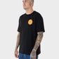 SANTA CRUZ OTHER DOT MFG HAND SHORT SLEEVE TEE