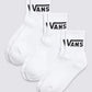 VANS KIDS CREW SOCKS