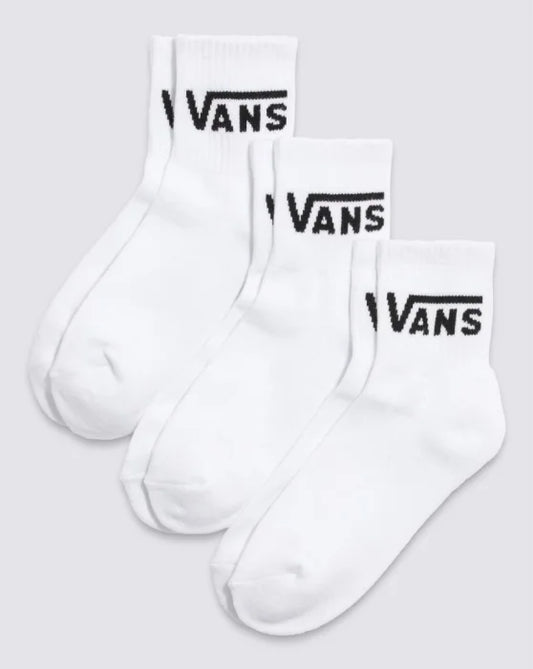 VANS KIDS CREW SOCKS