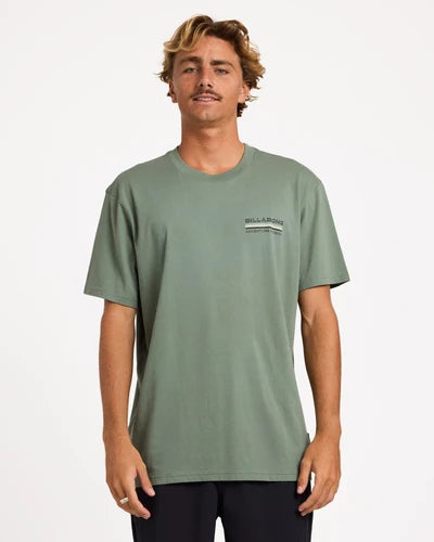 BILLABONG STATE PARK ADIV PREMIUM/OG SS TEE