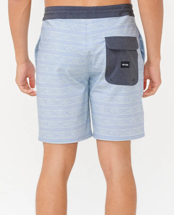 RIPCURL YAMBA LAYDAY BOARDSHORTS