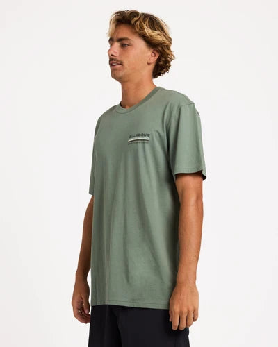 BILLABONG STATE PARK ADIV PREMIUM/OG SS TEE