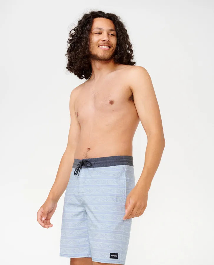 RIPCURL YAMBA LAYDAY BOARDSHORTS