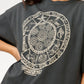 RIPCURL SOUVENIRS HERITAGE TEE