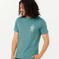 RIPCURL SEARCH ICON TEE