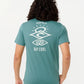 RIPCURL SEARCH ICON TEE