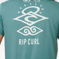 RIPCURL SEARCH ICON TEE