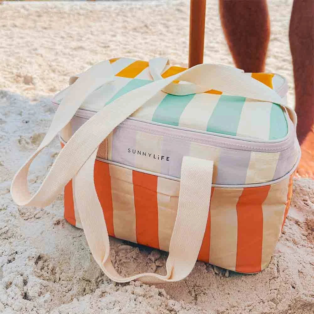 SUNNYLiFE RIO SUN COOLER BAG