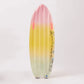 SUNNYLiFE RAINBOW SURFBOARD FLOAT