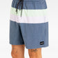 HURLEY MENS BEACH TACK BOARDSHORTS