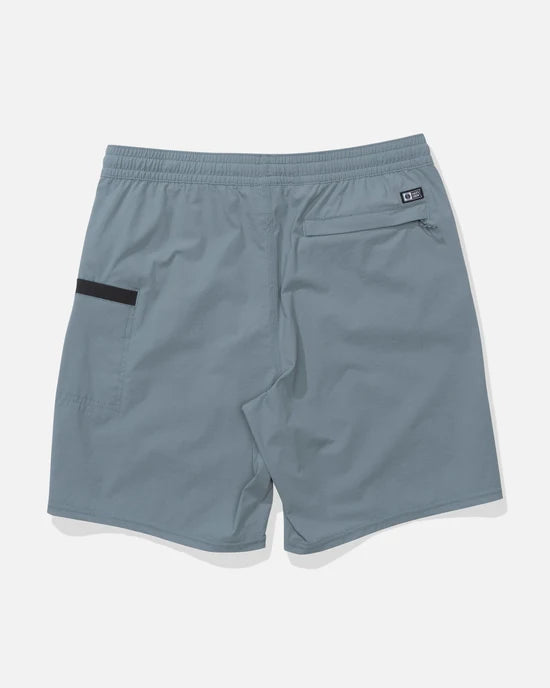 SALTY CREW BOATSHORT EWAIST SHORTS