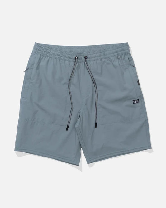 SALTY CREW BOATSHORT EWAIST SHORTS