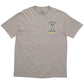 SALTY CREW TAILED CLASSIC SS TEE