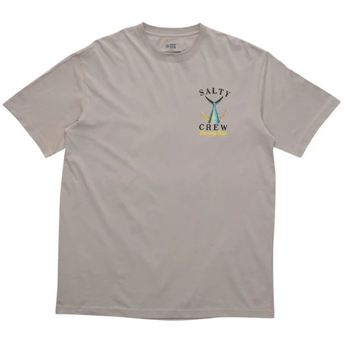 SALTY CREW TAILED CLASSIC SS TEE