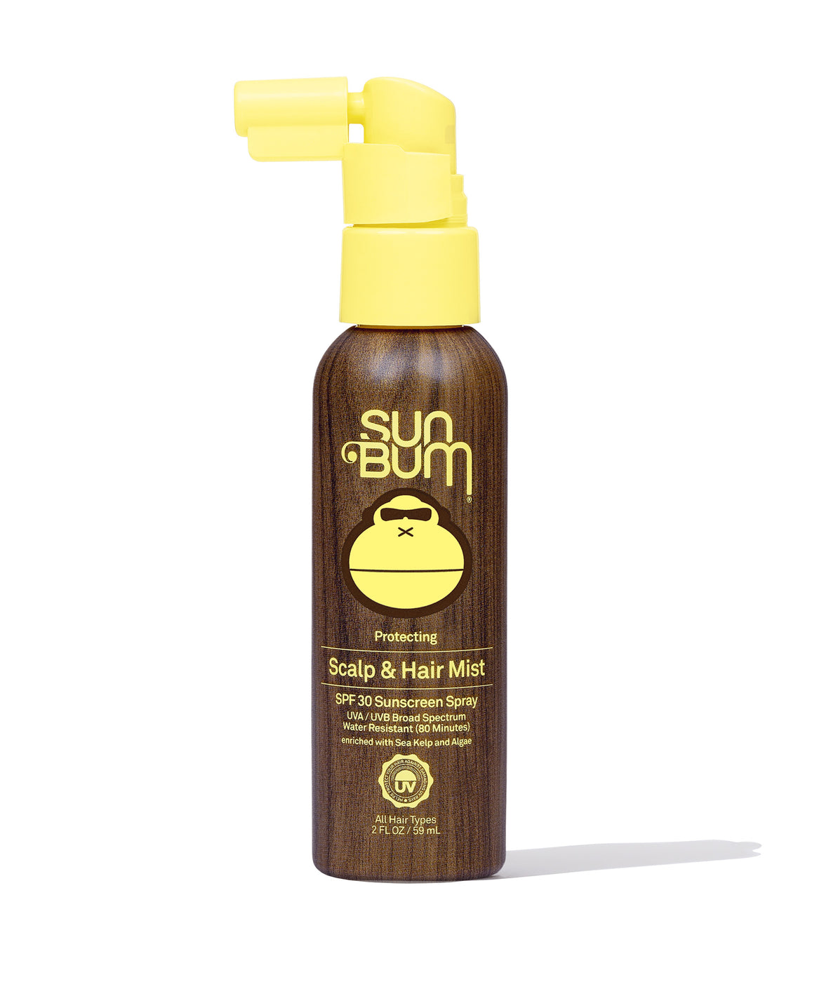 SUNBUM SCALP & HAIR MIST