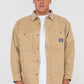 RUSTY COBRA OVER SHIRT