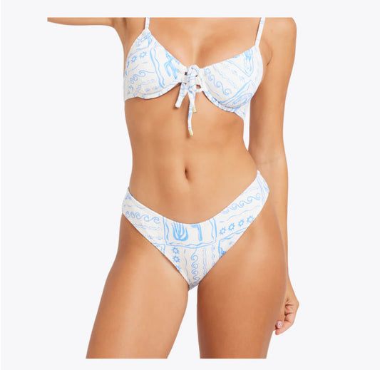 BILLABONG SUNRISE SANDS BONDI PANT