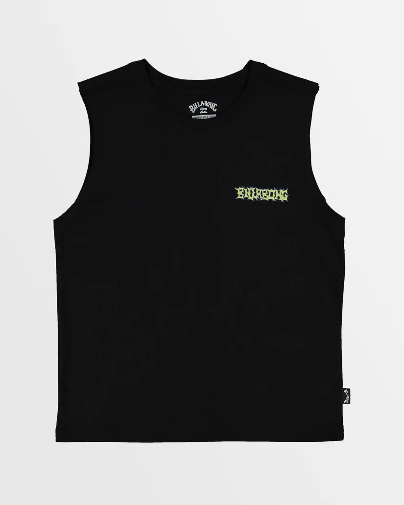 BILLABONG GROMS AFTERLIFE TANK TOP