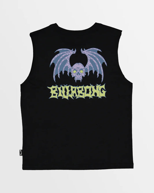 BILLABONG BOYS AFTERLIFE TANK TOP