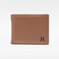 HURLEY ICON WALLET