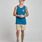 THE MAD HUEYS H SERIES TANK