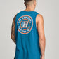 THE MAD HUEYS H SERIES TANK