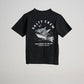 SALTY CREW HOT ROD SHARK BOYS SS TEE