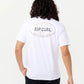 RIPCURL HALLMARK TEE