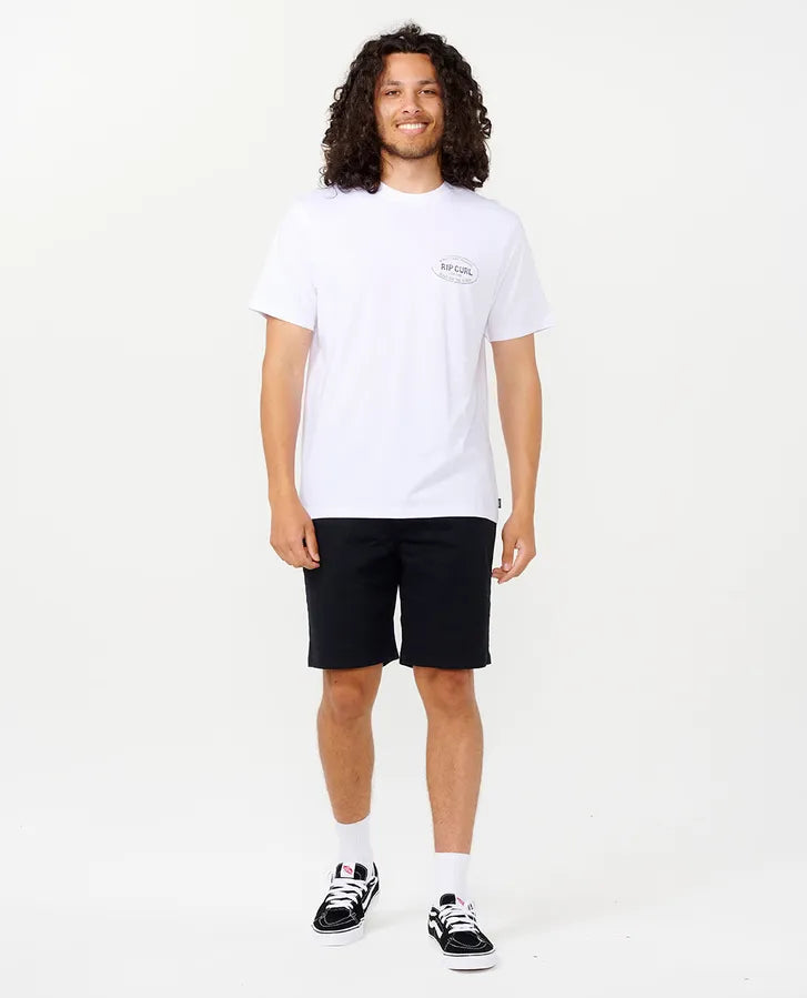 RIPCURL HALLMARK TEE