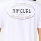 RIPCURL HALLMARK TEE