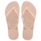 HAVAIANAS KIDS SLIM RUBBER LOGO