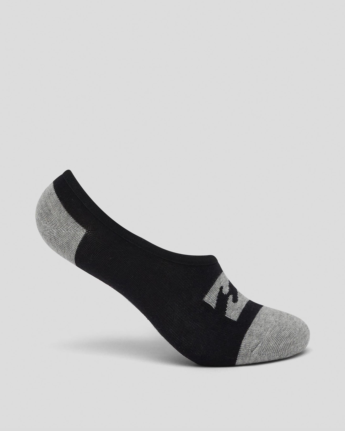 BILLABONG INVISIBLE SOCK